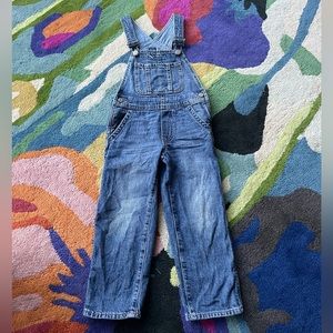 BabyGap Overalls